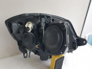 bontott SKODA FABIA II Bal Fényszóró