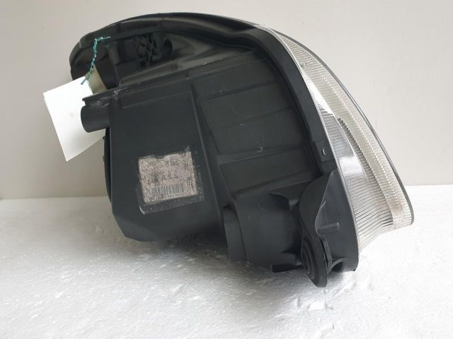 bontott SKODA FABIA II Bal Fényszóró