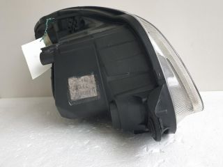 bontott SKODA FABIA II Bal Fényszóró