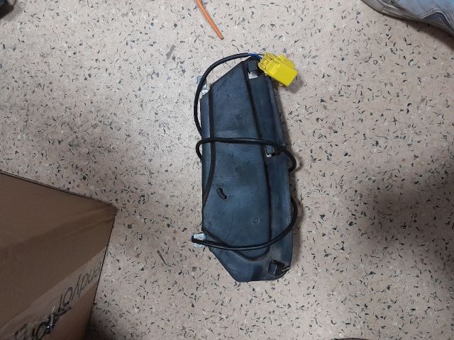 bontott SKODA FABIA II Bal Függönylégzsák és Oldallégzsák