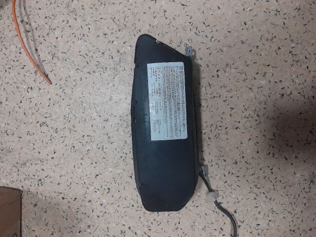 bontott SKODA FABIA II Bal Függönylégzsák és Oldallégzsák