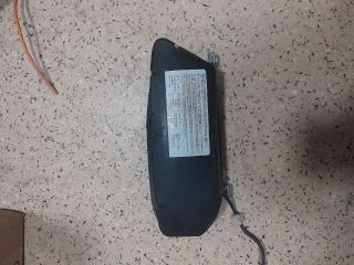 bontott SKODA FABIA II Bal Függönylégzsák és Oldallégzsák