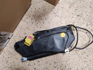 bontott SKODA FABIA II Bal Függönylégzsák és Oldallégzsák