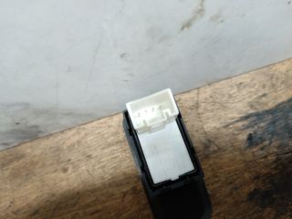 bontott SKODA FABIA II Bal hátsó Ablakemelő Kapcsoló