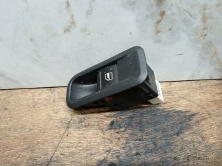 bontott SKODA FABIA II Bal hátsó Ablakemelő Kapcsoló