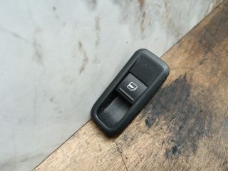 bontott SKODA FABIA II Bal hátsó Ablakemelő Kapcsoló