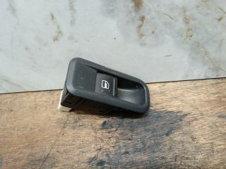 bontott SKODA FABIA II Bal hátsó Ablakemelő Kapcsoló