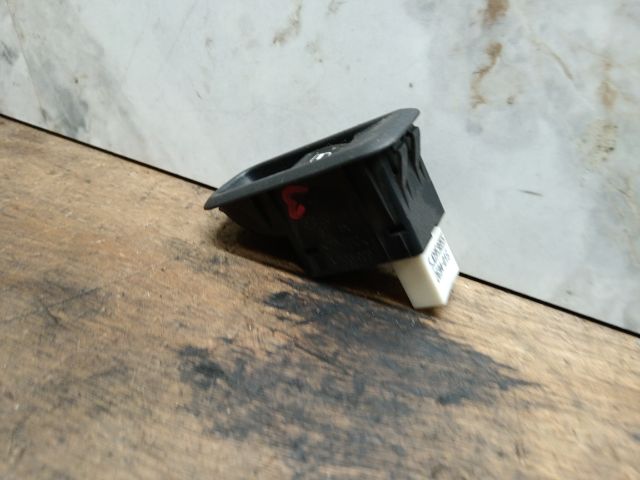 bontott SKODA FABIA II Bal hátsó Ablakemelő Kapcsoló