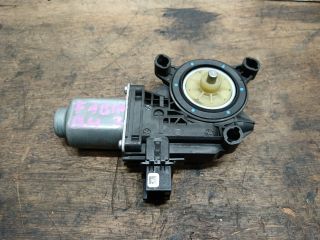 bontott SKODA FABIA II Bal hátsó Ablakemelő Motor