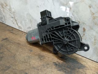 bontott SKODA FABIA II Bal hátsó Ablakemelő Motor