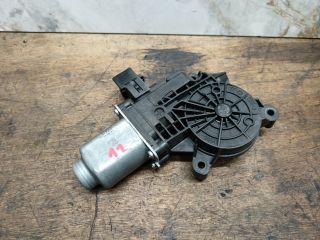 bontott SKODA FABIA II Bal hátsó Ablakemelő Motor