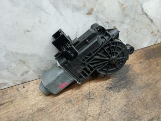 bontott SKODA FABIA II Bal hátsó Ablakemelő Motor