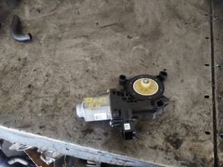 bontott SKODA FABIA II Bal hátsó Ablakemelő Motor