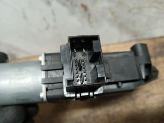 bontott SKODA FABIA II Bal hátsó Ablakemelő Motor