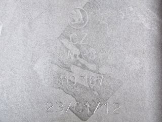 bontott SKODA FABIA II Bal hátsó Ablakemelő Szerkezet (Mechanikus)