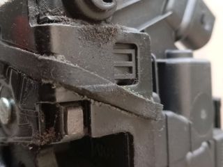 bontott SKODA FABIA II Bal hátsó Ajtózár