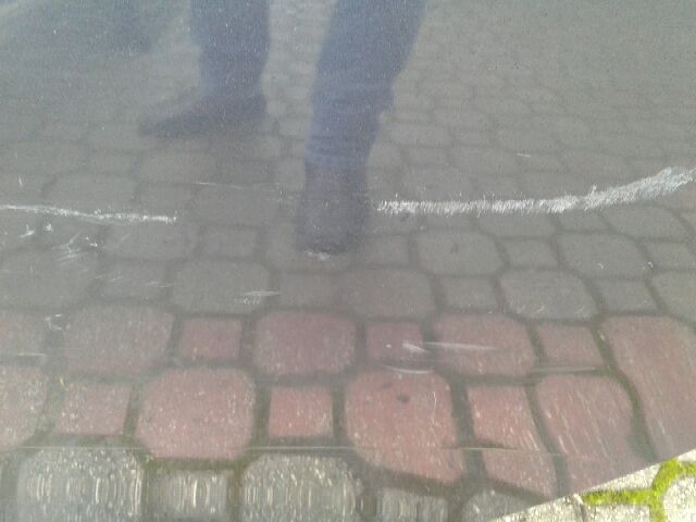 bontott SKODA FABIA II Bal hátsó Ajtózár