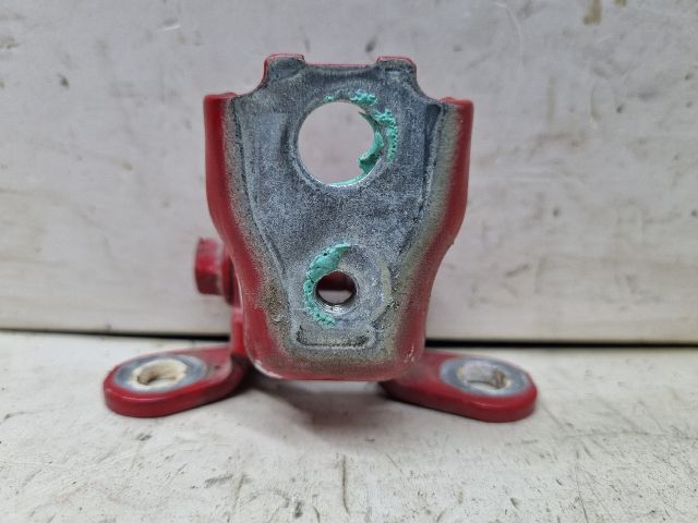 bontott SKODA FABIA II Bal hátsó Alsó Zsanér