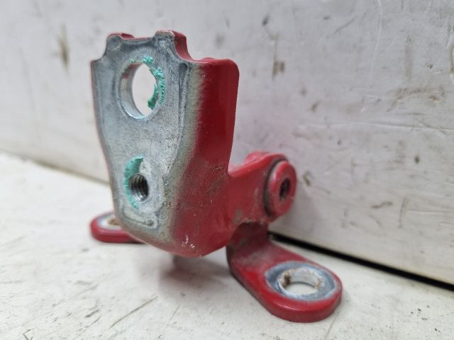 bontott SKODA FABIA II Bal hátsó Alsó Zsanér