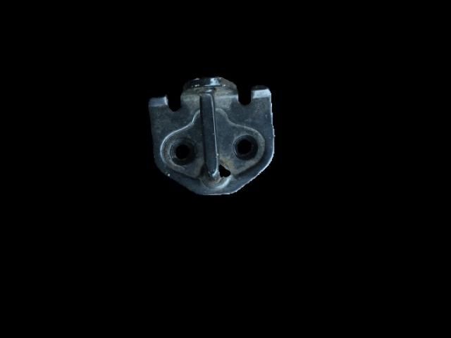 bontott SKODA FABIA II Bal hátsó Alsó Zsanér