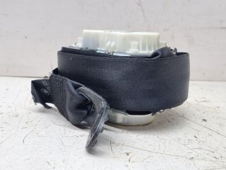 bontott SKODA FABIA II Bal hátsó Biztonsági Öv