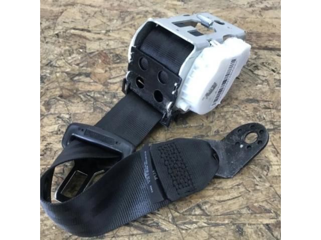 bontott SKODA FABIA II Bal hátsó Biztonsági Öv