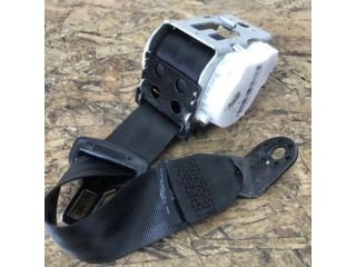 bontott SKODA FABIA II Bal hátsó Biztonsági Öv