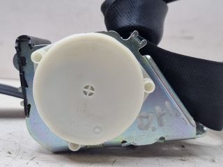 bontott SKODA FABIA II Bal hátsó Biztonsági Öv