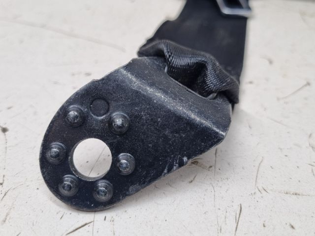 bontott SKODA FABIA II Bal hátsó Biztonsági Öv