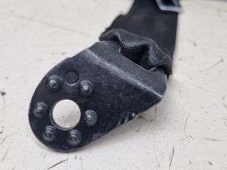 bontott SKODA FABIA II Bal hátsó Biztonsági Öv