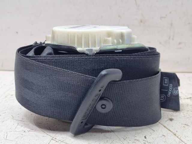 bontott SKODA FABIA II Bal hátsó Biztonsági Öv