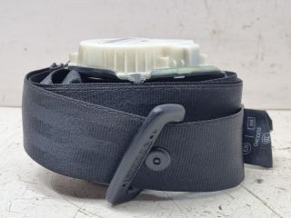 bontott SKODA FABIA II Bal hátsó Biztonsági Öv