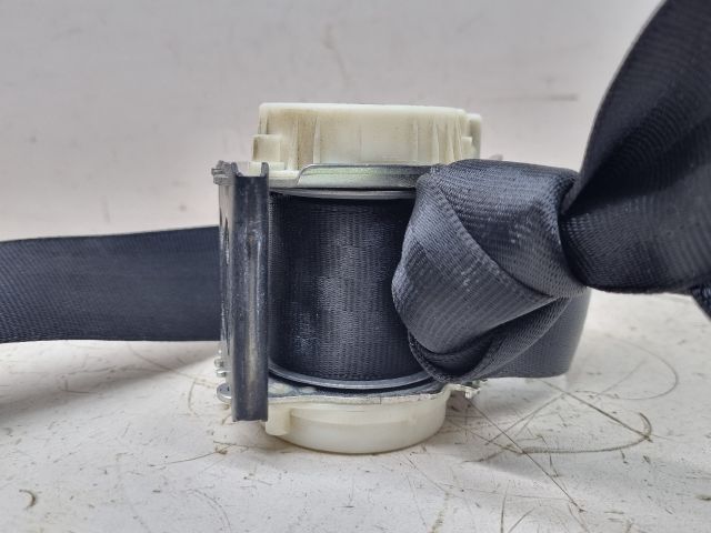 bontott SKODA FABIA II Bal hátsó Biztonsági Öv