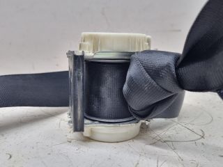 bontott SKODA FABIA II Bal hátsó Biztonsági Öv