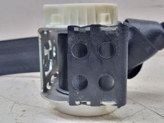 bontott SKODA FABIA II Bal hátsó Biztonsági Öv