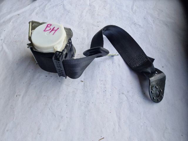 bontott SKODA FABIA II Bal hátsó Biztonsági Öv