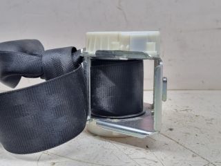 bontott SKODA FABIA II Bal hátsó Biztonsági Öv