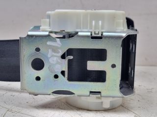 bontott SKODA FABIA II Bal hátsó Biztonsági Öv