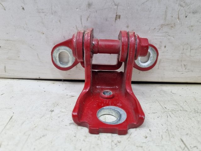 bontott SKODA FABIA II Bal hátsó Felső Zsanér