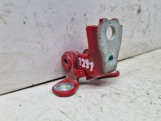 bontott SKODA FABIA II Bal hátsó Felső Zsanér