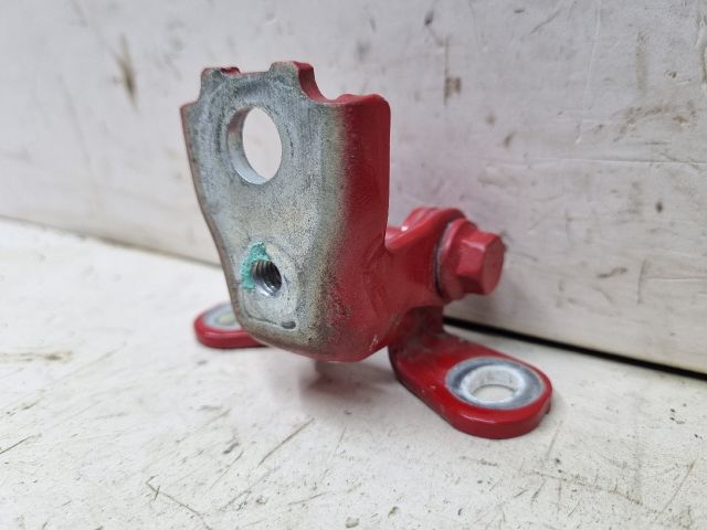 bontott SKODA FABIA II Bal hátsó Felső Zsanér