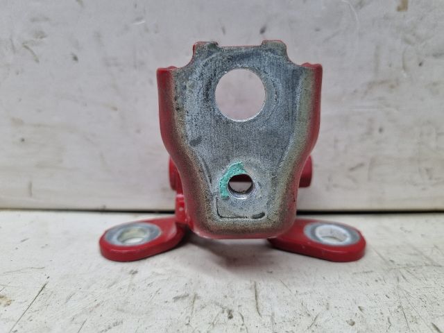 bontott SKODA FABIA II Bal hátsó Felső Zsanér