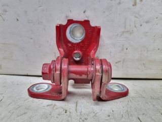 bontott SKODA FABIA II Bal hátsó Felső Zsanér