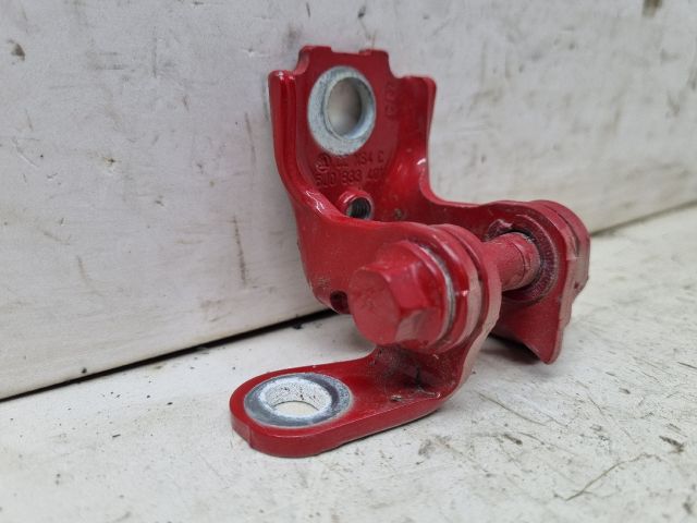 bontott SKODA FABIA II Bal hátsó Felső Zsanér