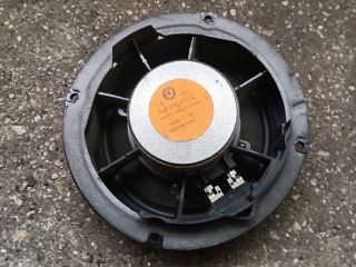 bontott SKODA FABIA II Bal hátsó Hangszóró