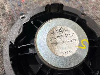 bontott SKODA FABIA II Bal hátsó Hangszóró