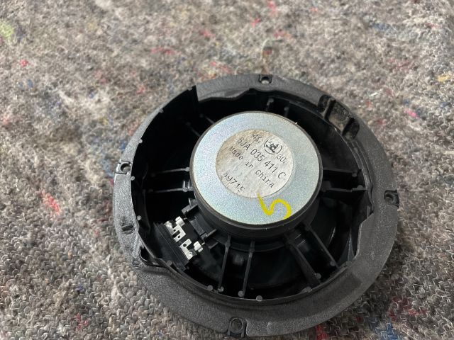 bontott SKODA FABIA II Bal hátsó Hangszóró