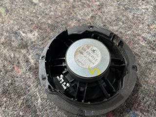 bontott SKODA FABIA II Bal hátsó Hangszóró