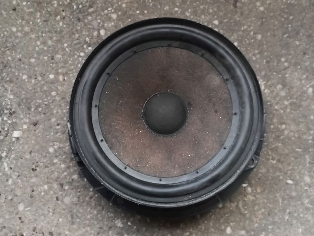 bontott SKODA FABIA II Bal hátsó Hangszóró
