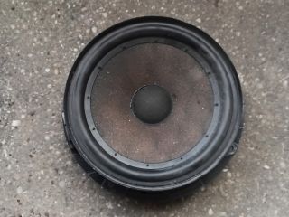 bontott SKODA FABIA II Bal hátsó Hangszóró